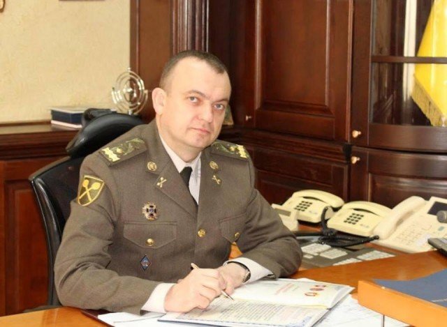 Юрій Фелонюк