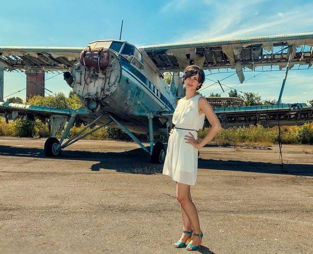 Наталія Тандрик