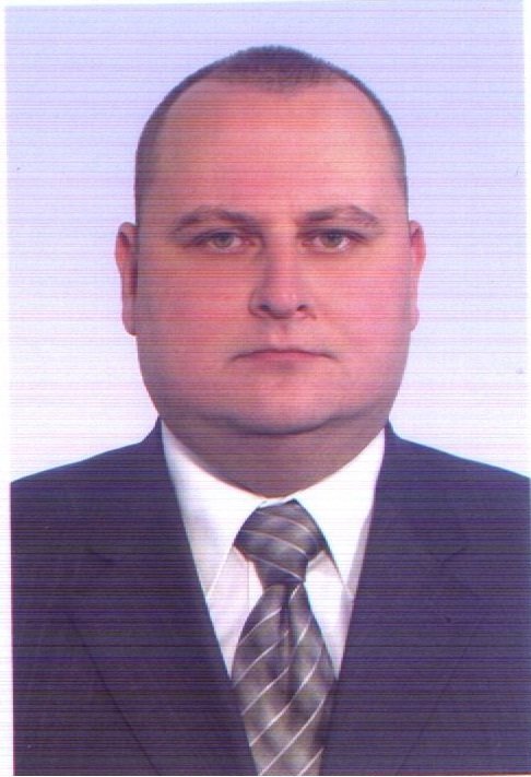 Сергій Денисов