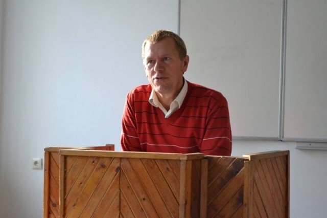 Федір Шульган