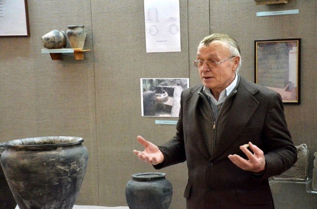 Григорій Охріменко