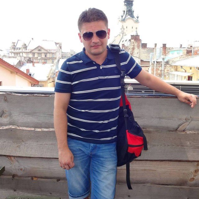 Сергій Кардаш