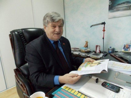 Юрій Корольчук