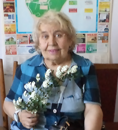 Софія Лендяк