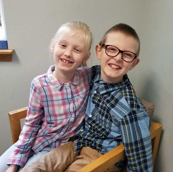 Лексі та Алекс