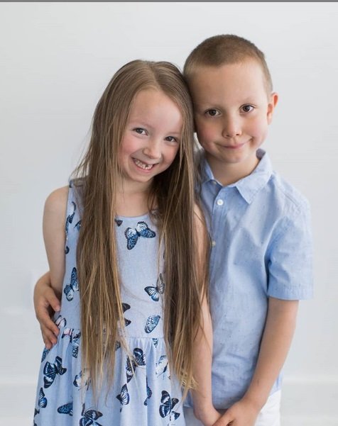 Неш та Лесі