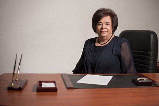 Олена Грінченко