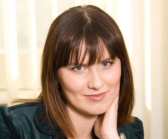 Ірина Кашуба