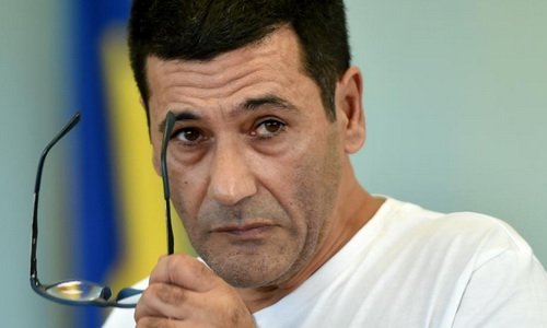 Жильбер Шиклі