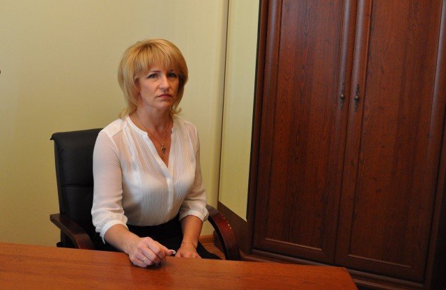 Інна Степанюк