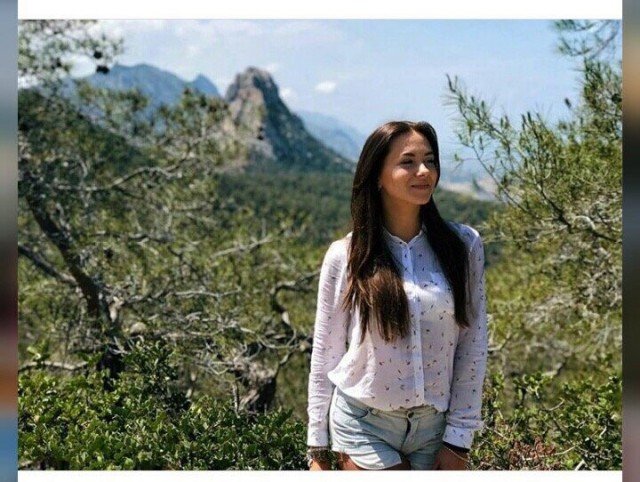 Вікторія Паршенко