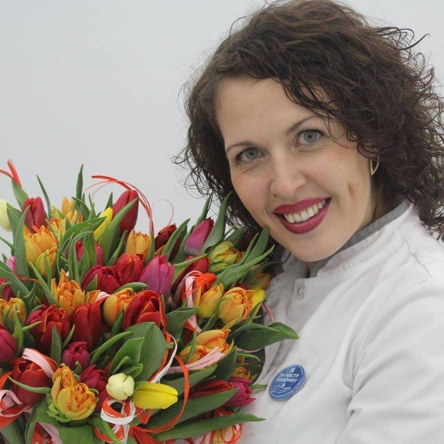 Тетяна Біднюк