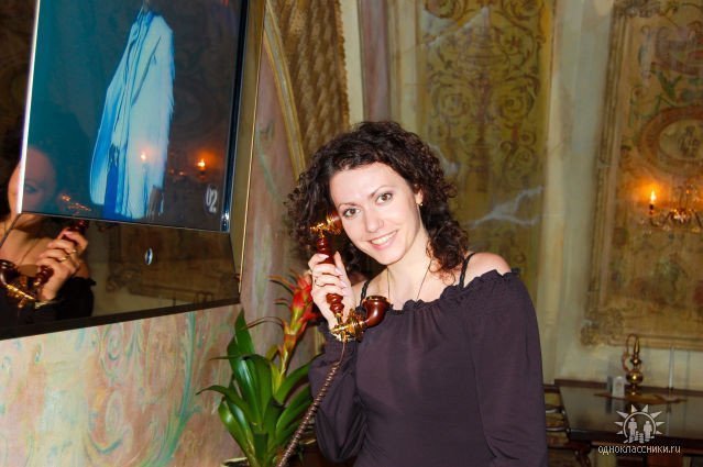 Ірина Комлик