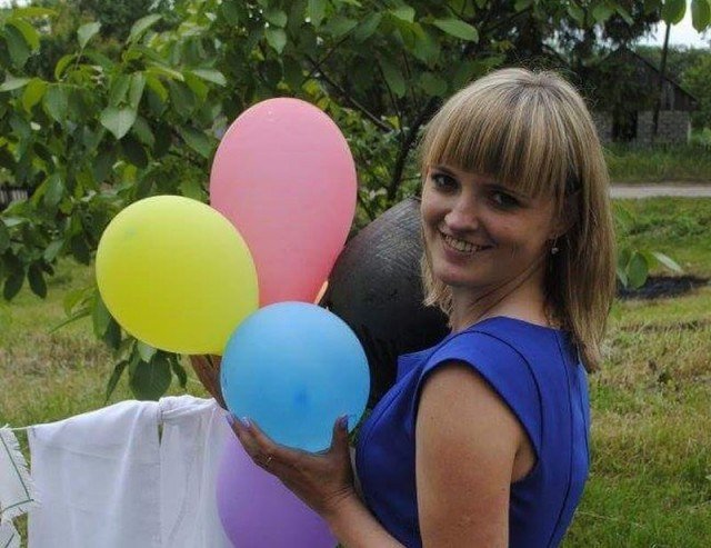 Інна Петрук