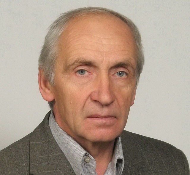 Петро Кравчук