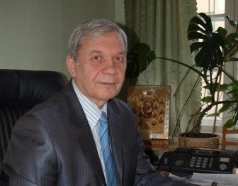 Василь Панасюк