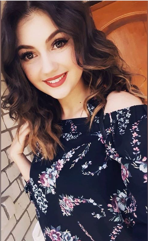 Маша Корпан