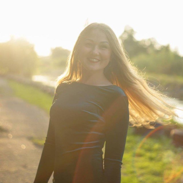 Оксана Лойко