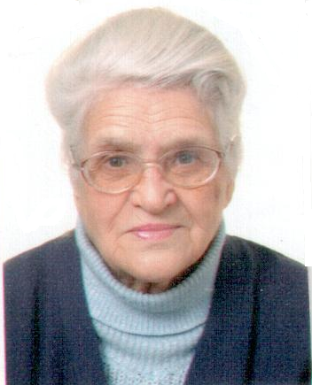 Іда Хорунжа