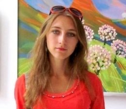 Іванна Дацюк