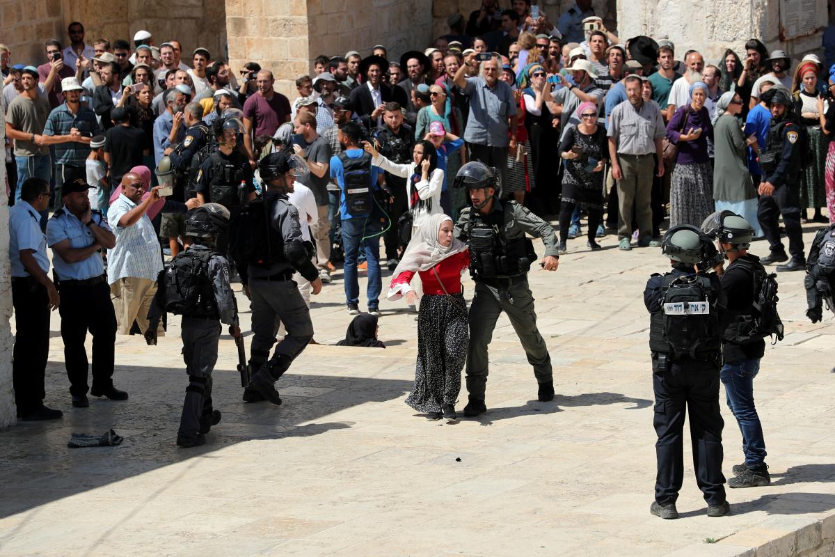 Мусульмане в израиле. Полиция Иерусалима. Мусульмане в Иерусалиме. Мусульманин полицейский. Полиция Израиля.