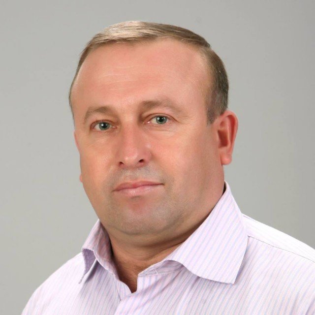 Микола Романюк