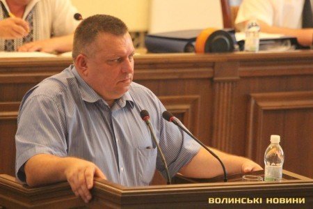 Ігор Никитюк