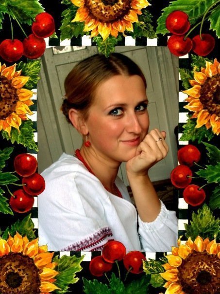 Валентина Машлай-Глущук