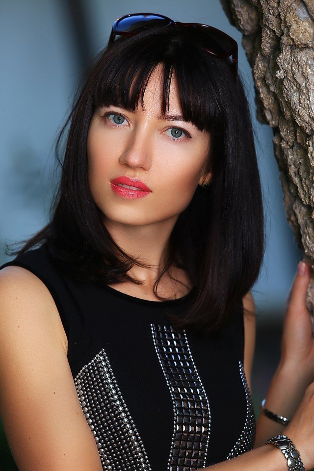 Анастасія Демчук