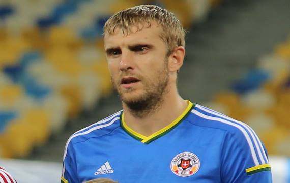 Віталій Неділько