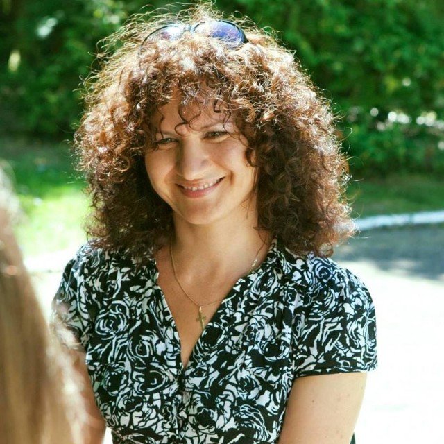 Наталія Петрук