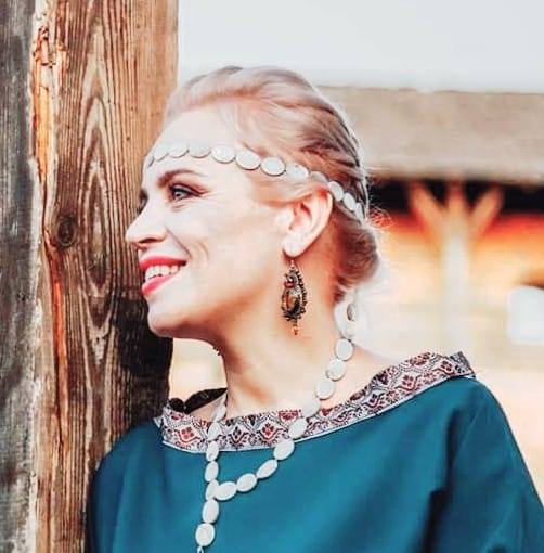 Наталія Шепель