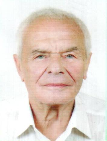 Олександр Дячук