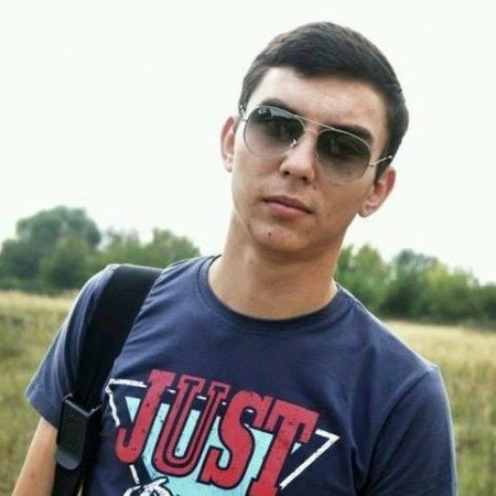 Андрій Мошковський