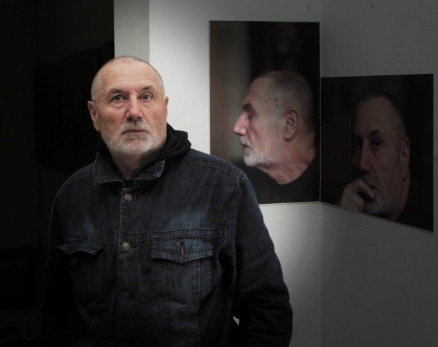 Кость Борисюк