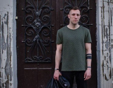 Андрій Підлісний