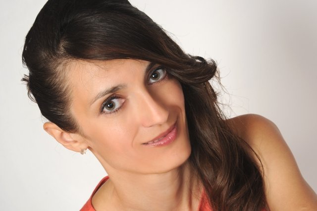 Тетяна Бондар