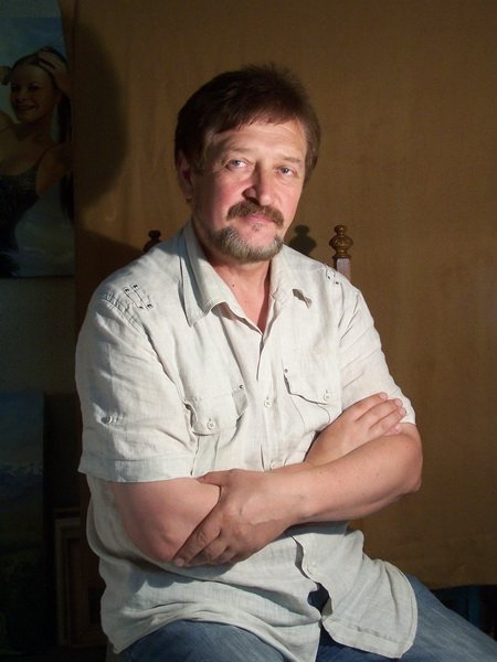 Микола Рубан