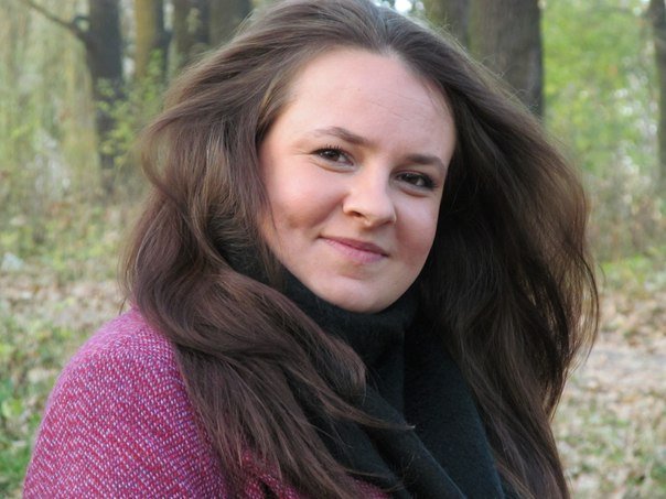 Наталія Бондарук