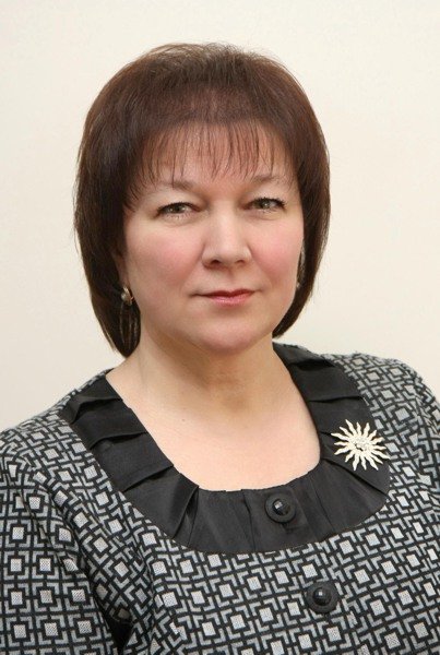 Марія Кардаш