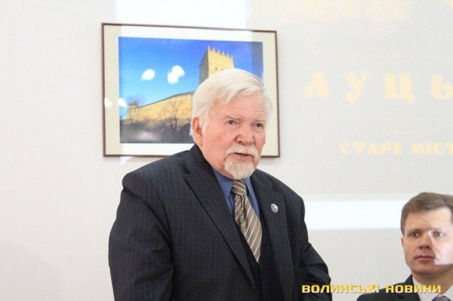 Вальдемар Пясецький