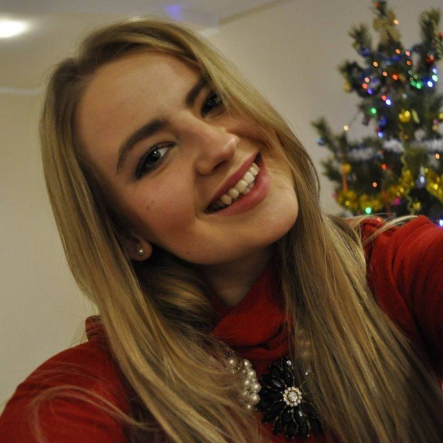 Лана Скакун