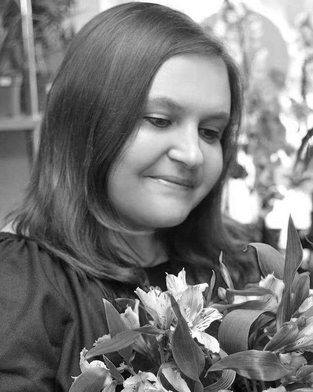 Ольга Ляснюк