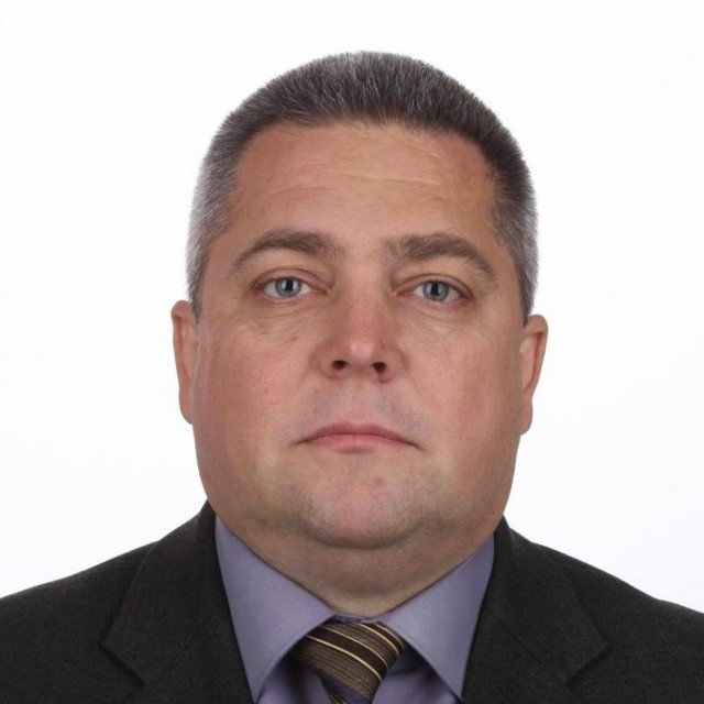 Микола Євтушин