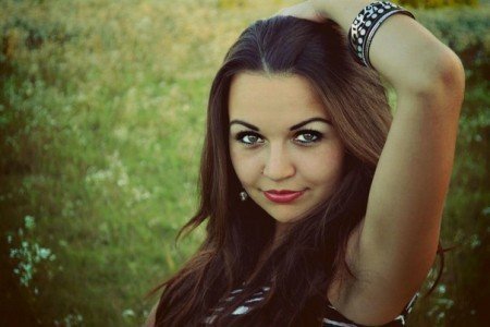 Вікторія Клімова