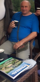 Григорій Козакевич