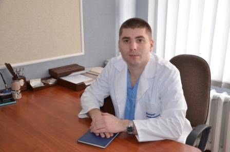 Колишній головний лікар Ковельського МТМО очолив лікарню у Львові - volynfeed.com