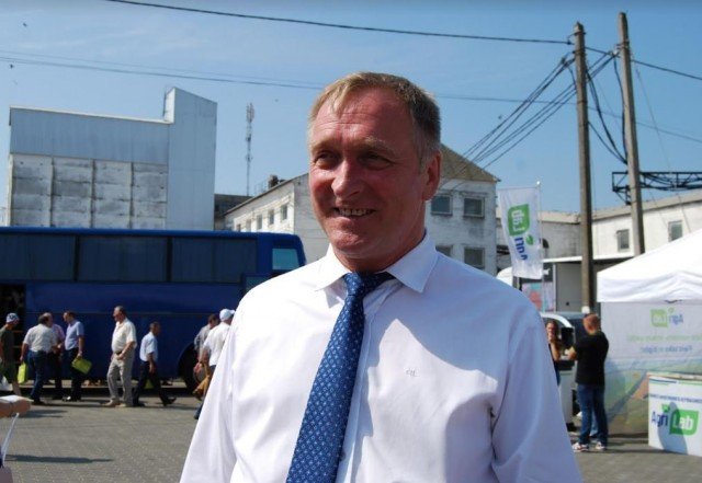 Віктор Шумський