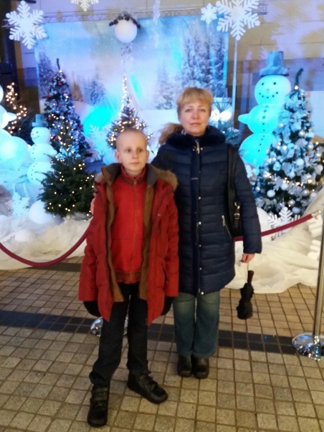 Інна Денисова