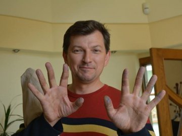 Володимир Камінський